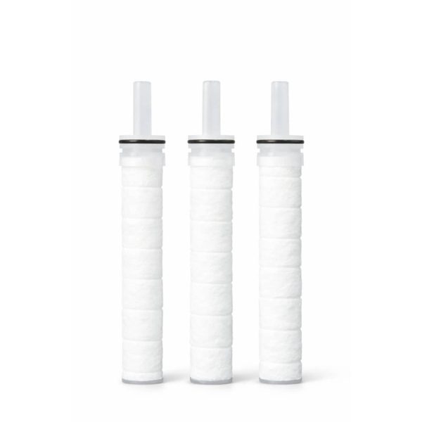 Filter sedimen Pure Rain, isi 3
