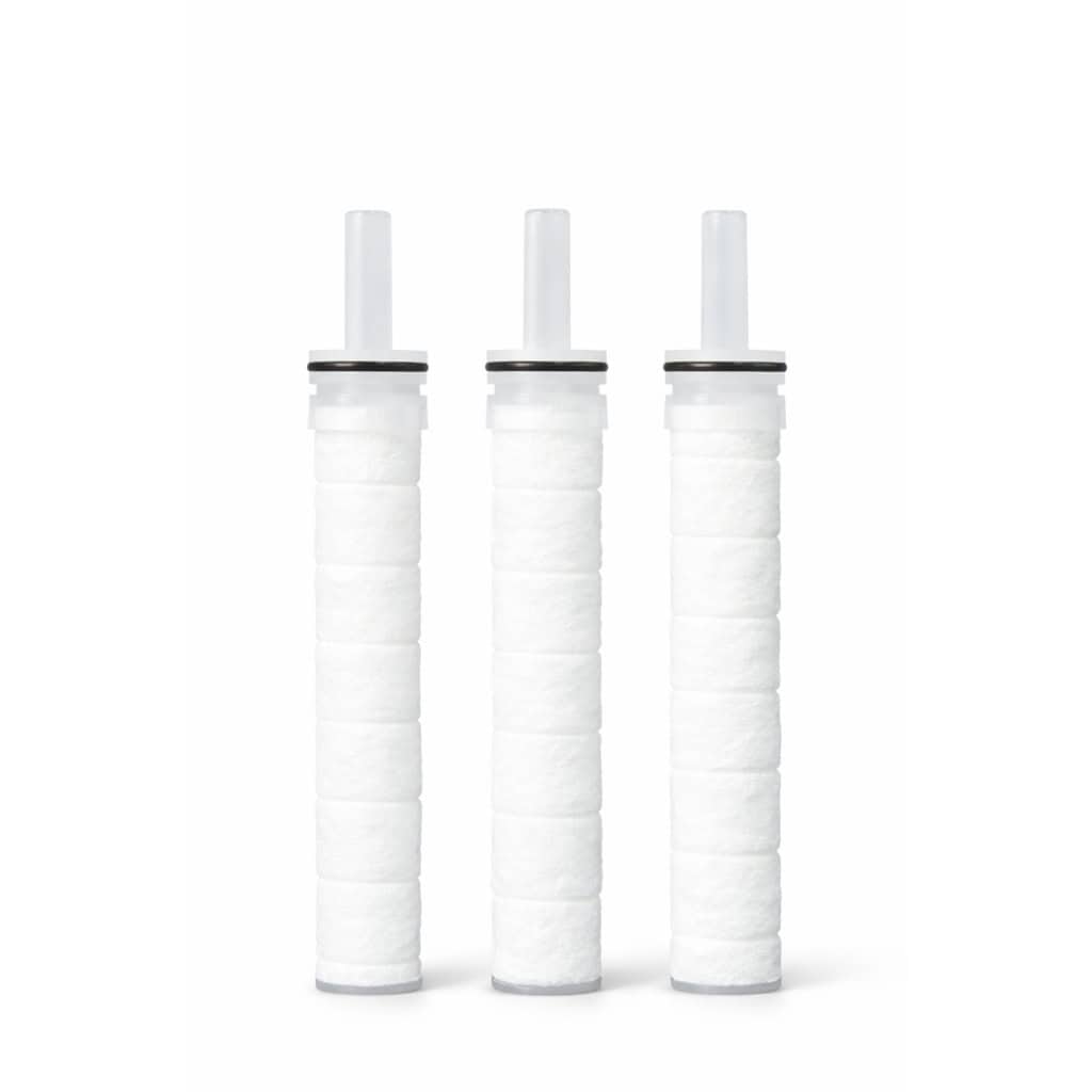 Pure Rain sediment filter, 3 pack