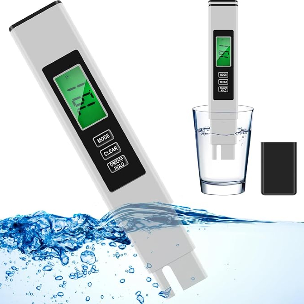 TDS meter